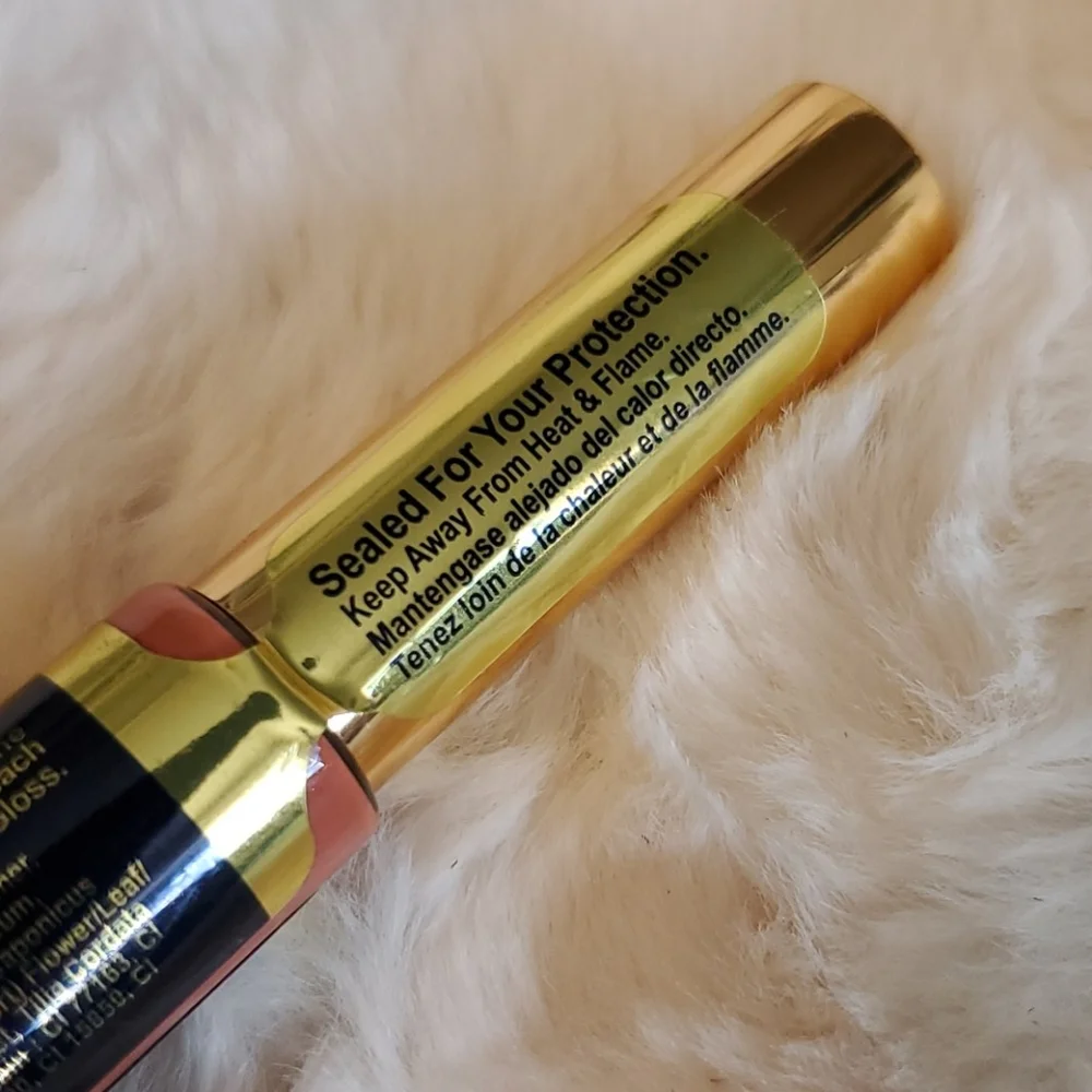 LipSense long lasting
